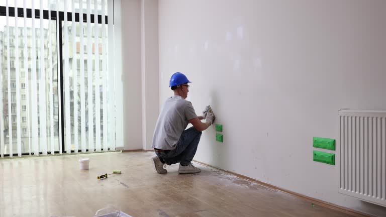 Best Drywall Removal and Disposal  in Round Lake Beach, IL